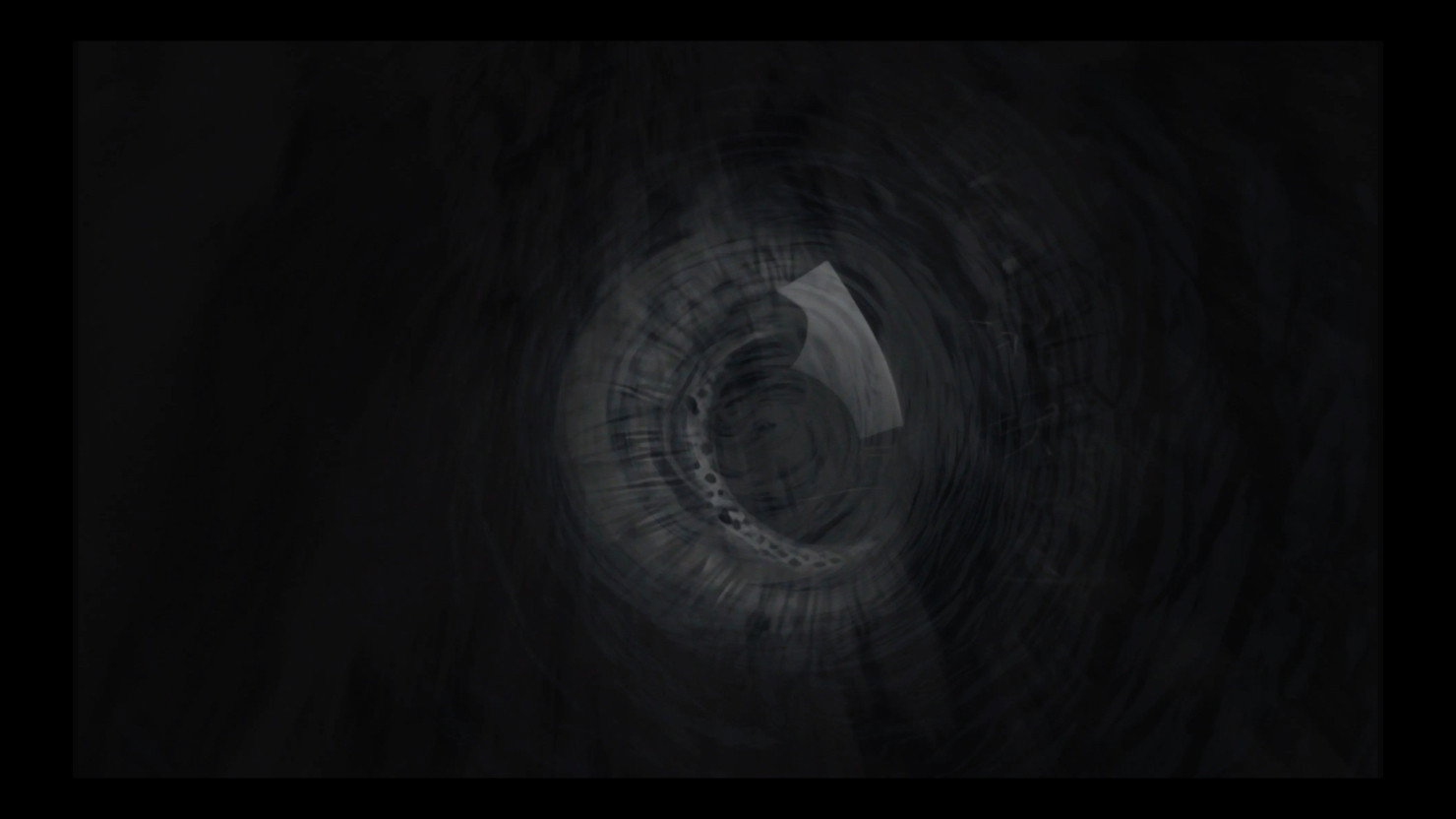 Don't Look in the Dark