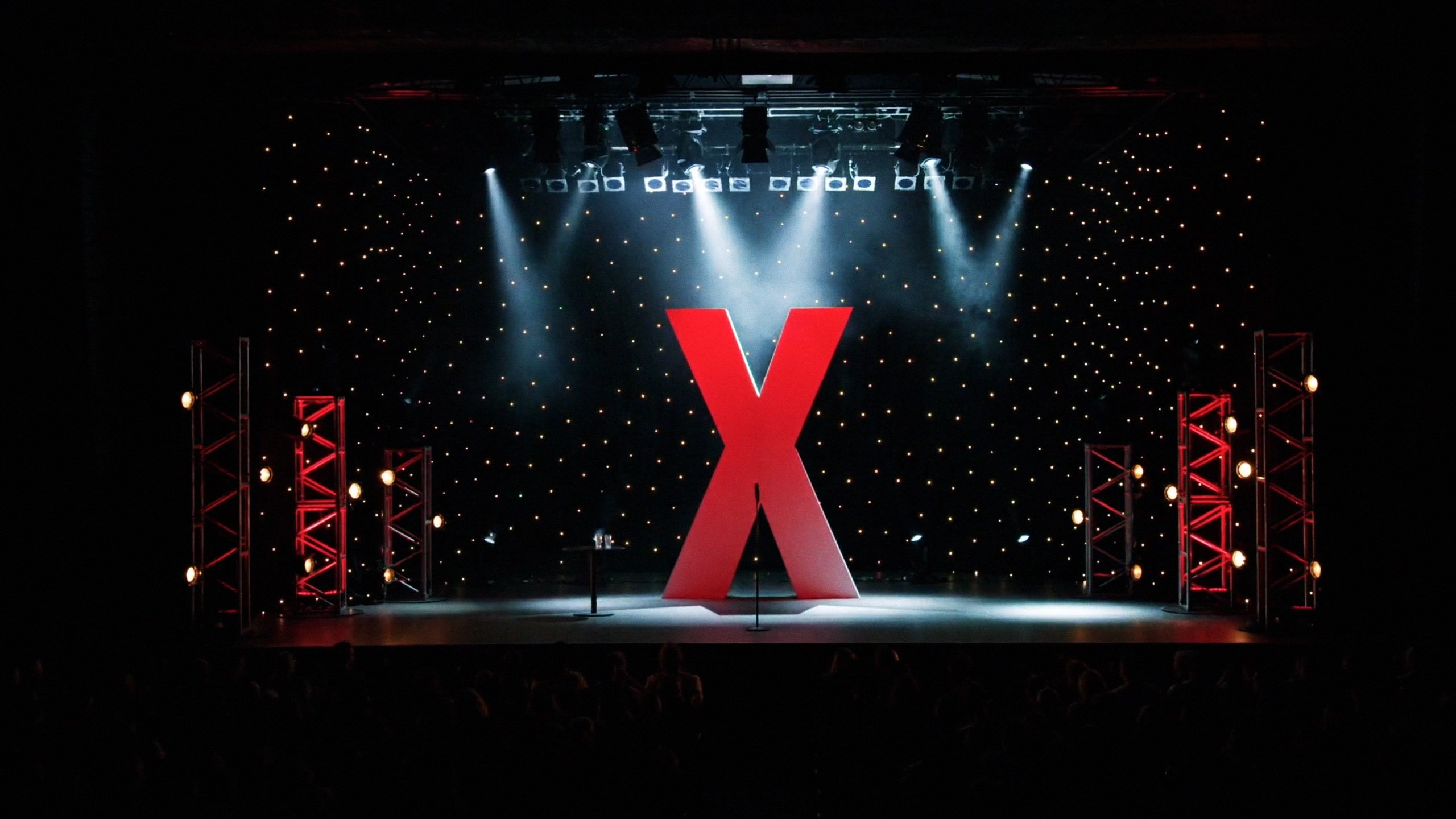 Daniel Sloss: X