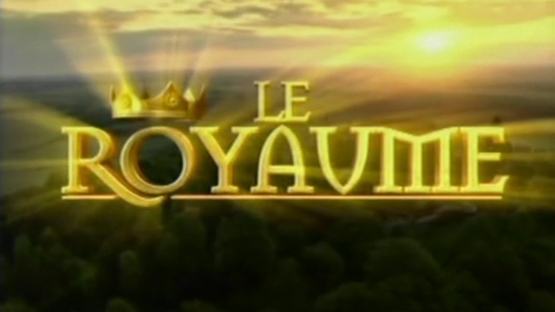 Le Royaume