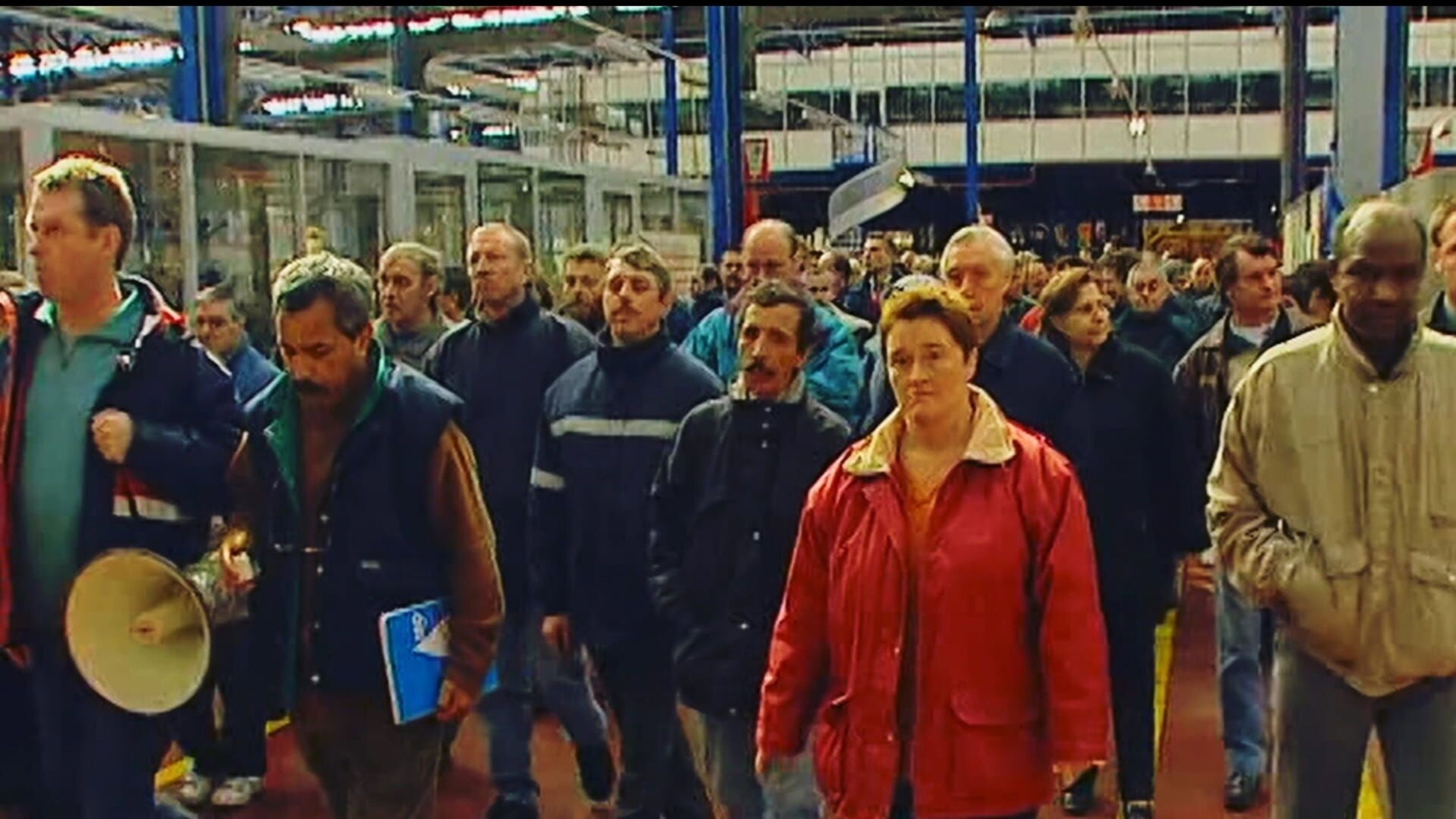 Qui a tué l'industrie française ?