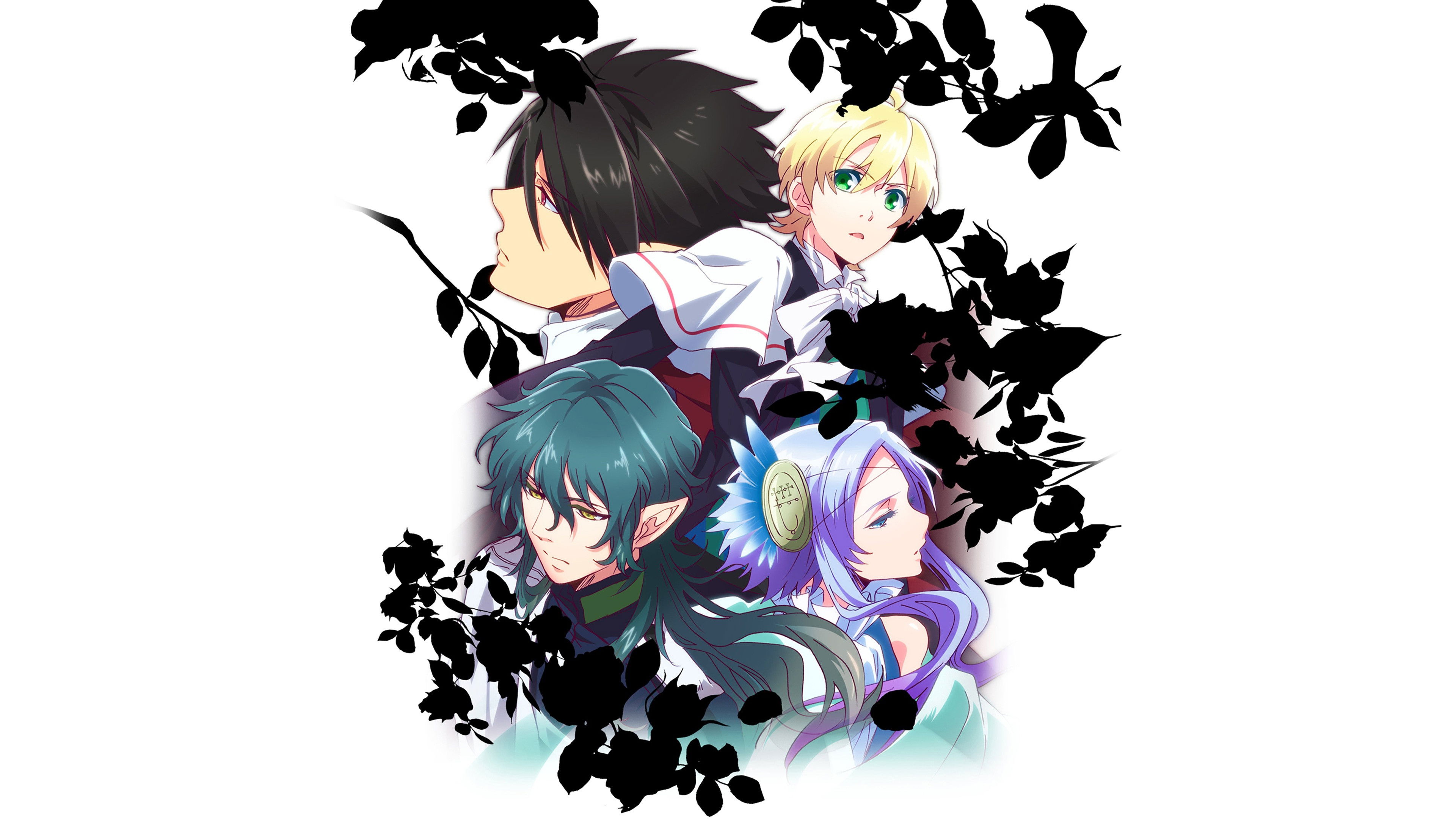 Makai Ouji: Devils and Realist