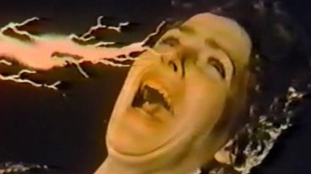 A Night to Dismember: The Original Cut
