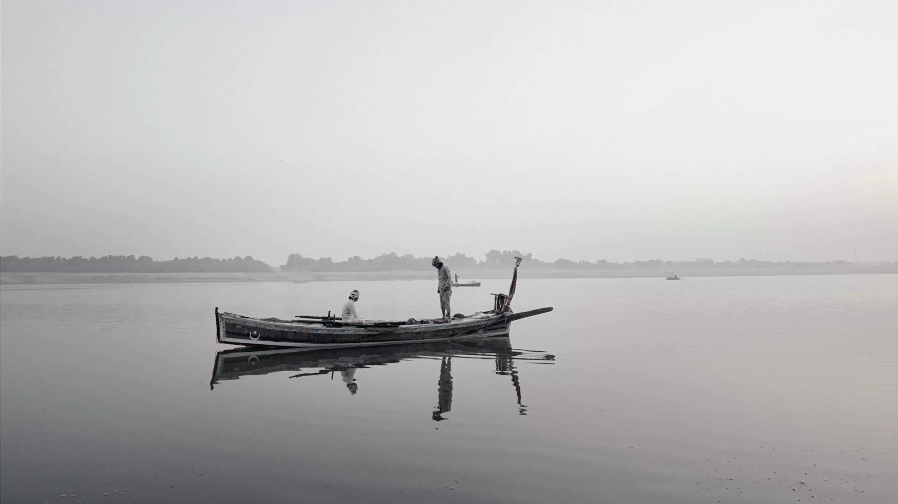 Indus Echoes