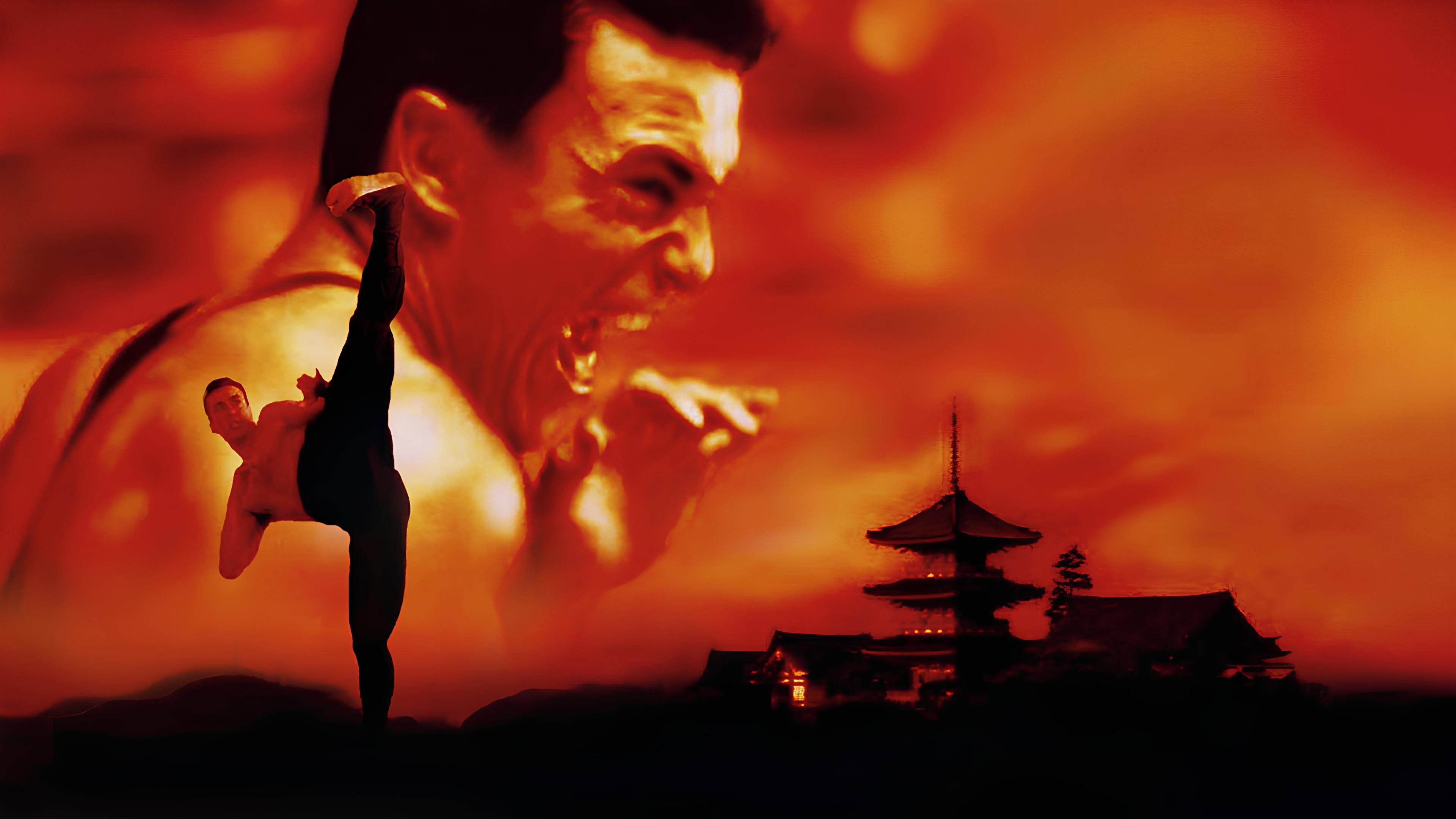 Bloodsport III