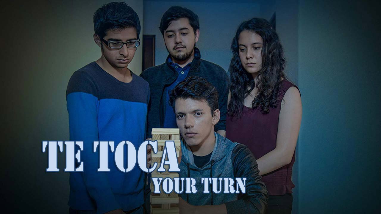 Your Turn