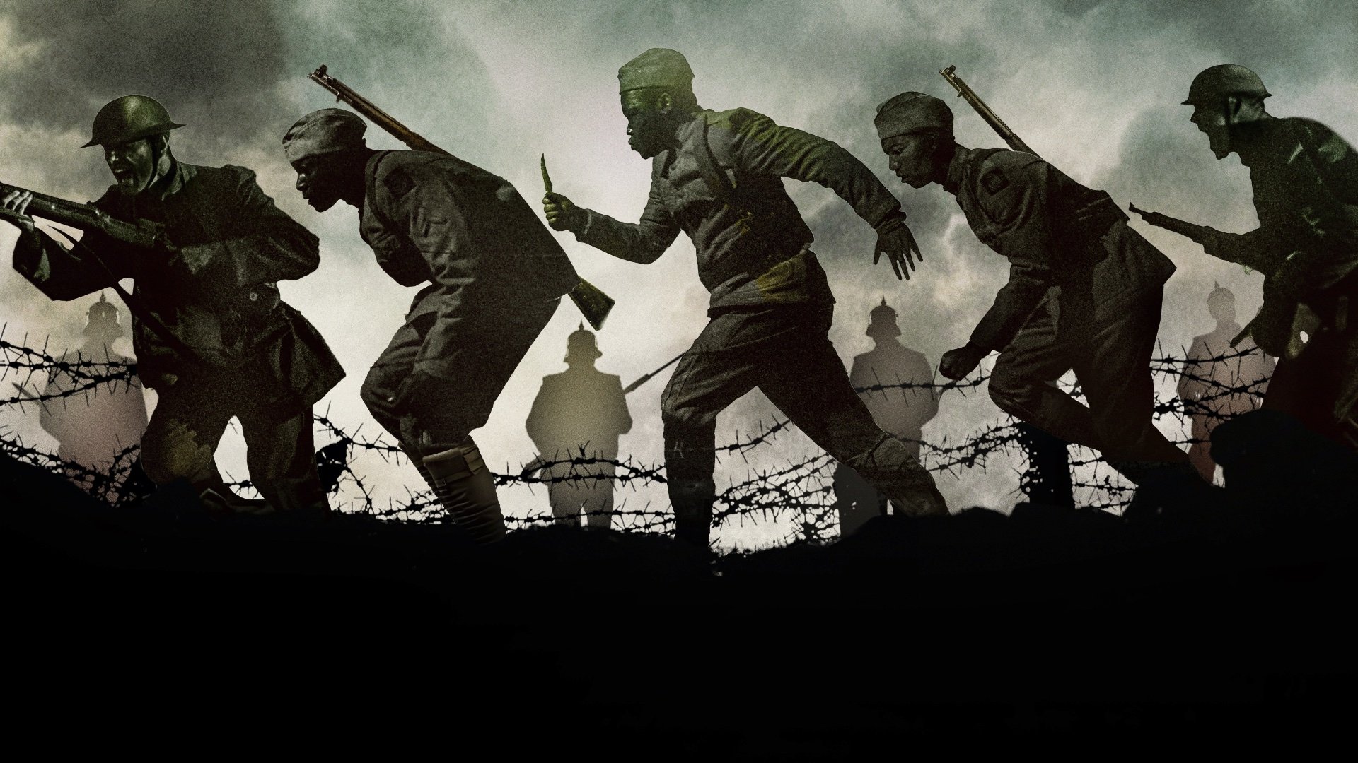 The Great War