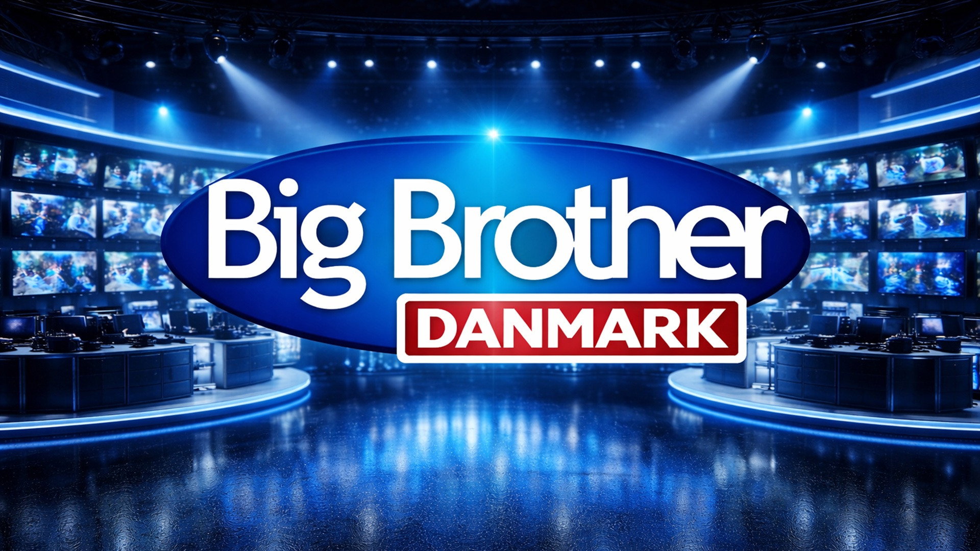Big Brother Danmark