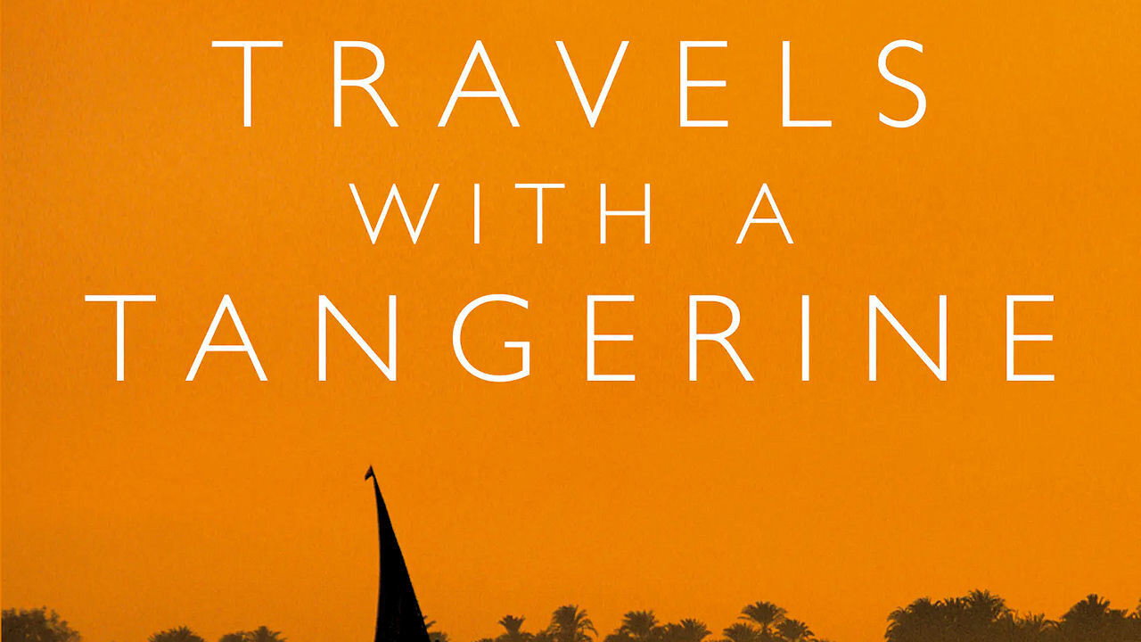 Travels with a Tangerine