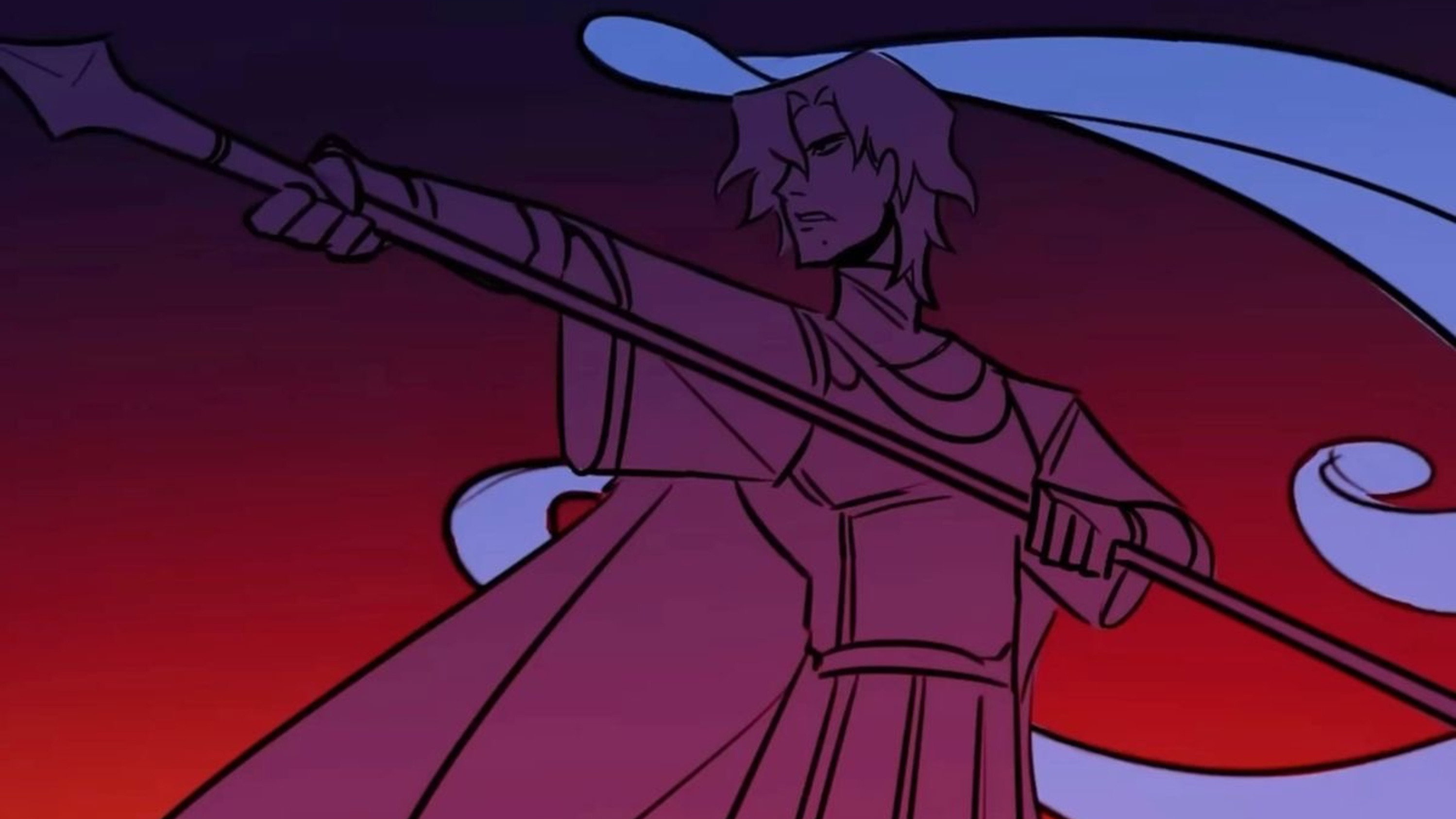 EPIC: The Musical