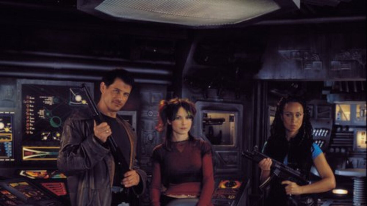 Starhunter