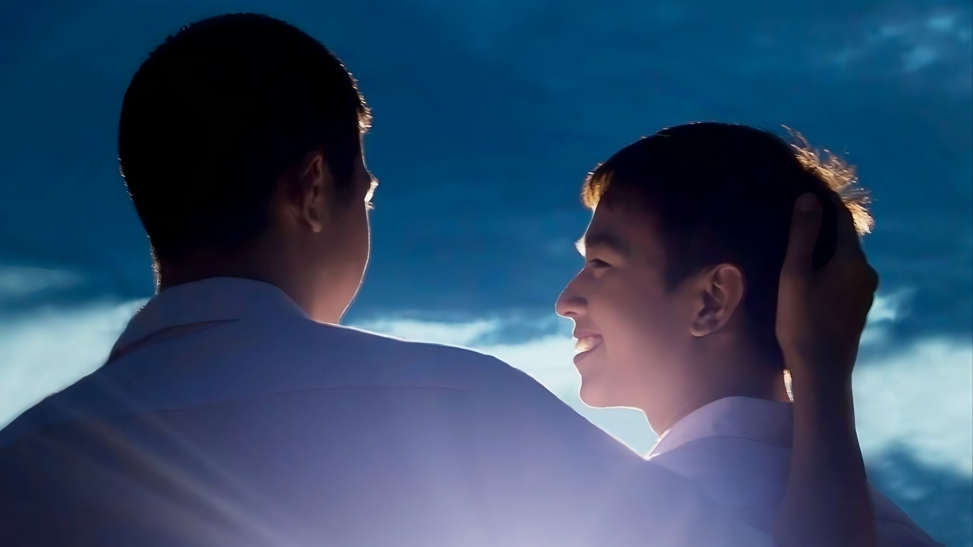 My Bromance