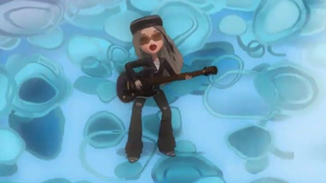 Bratz: Rock Angelz