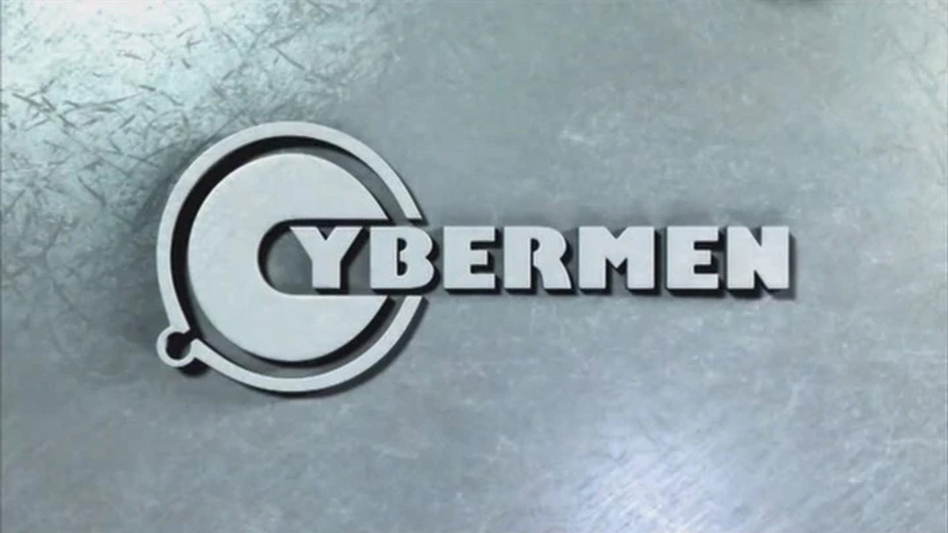 Cybermen