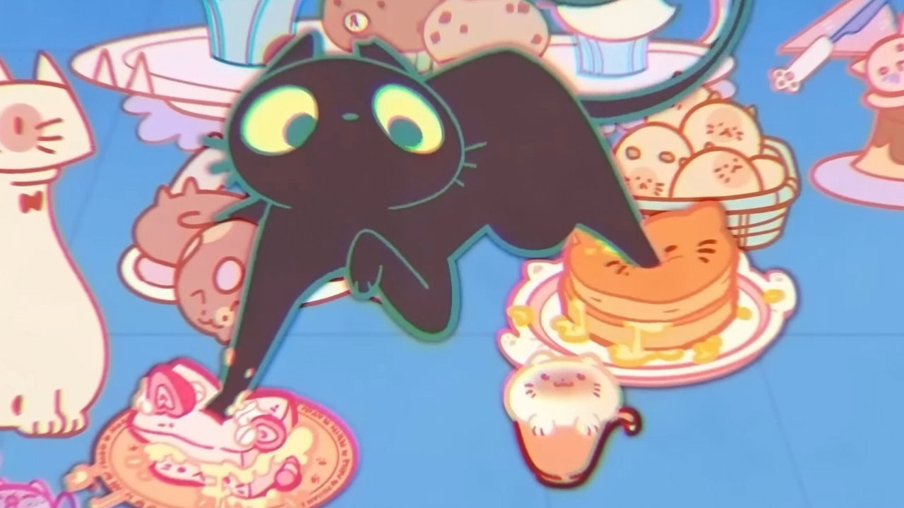 Cat-Puccino