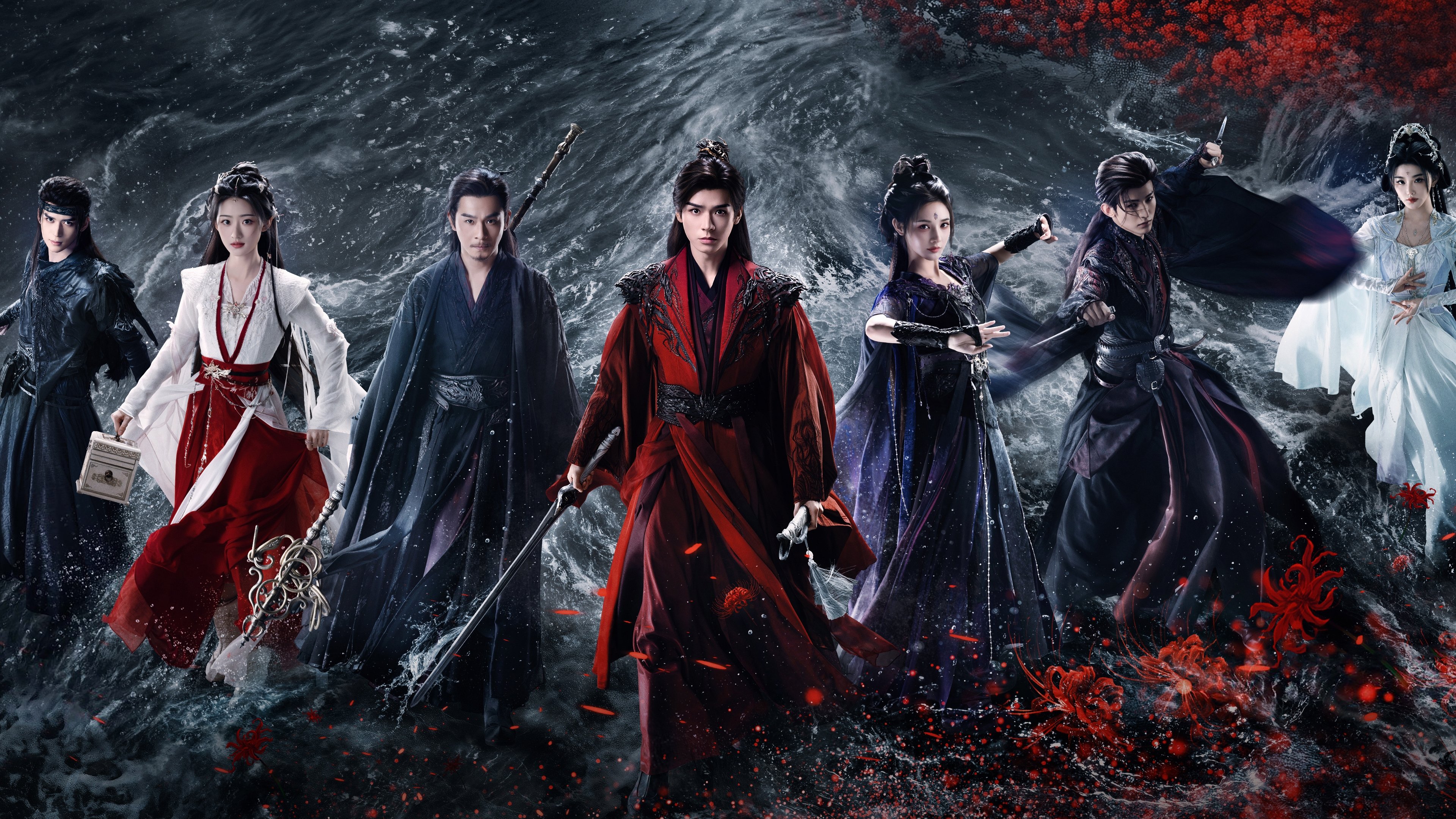 Blood River