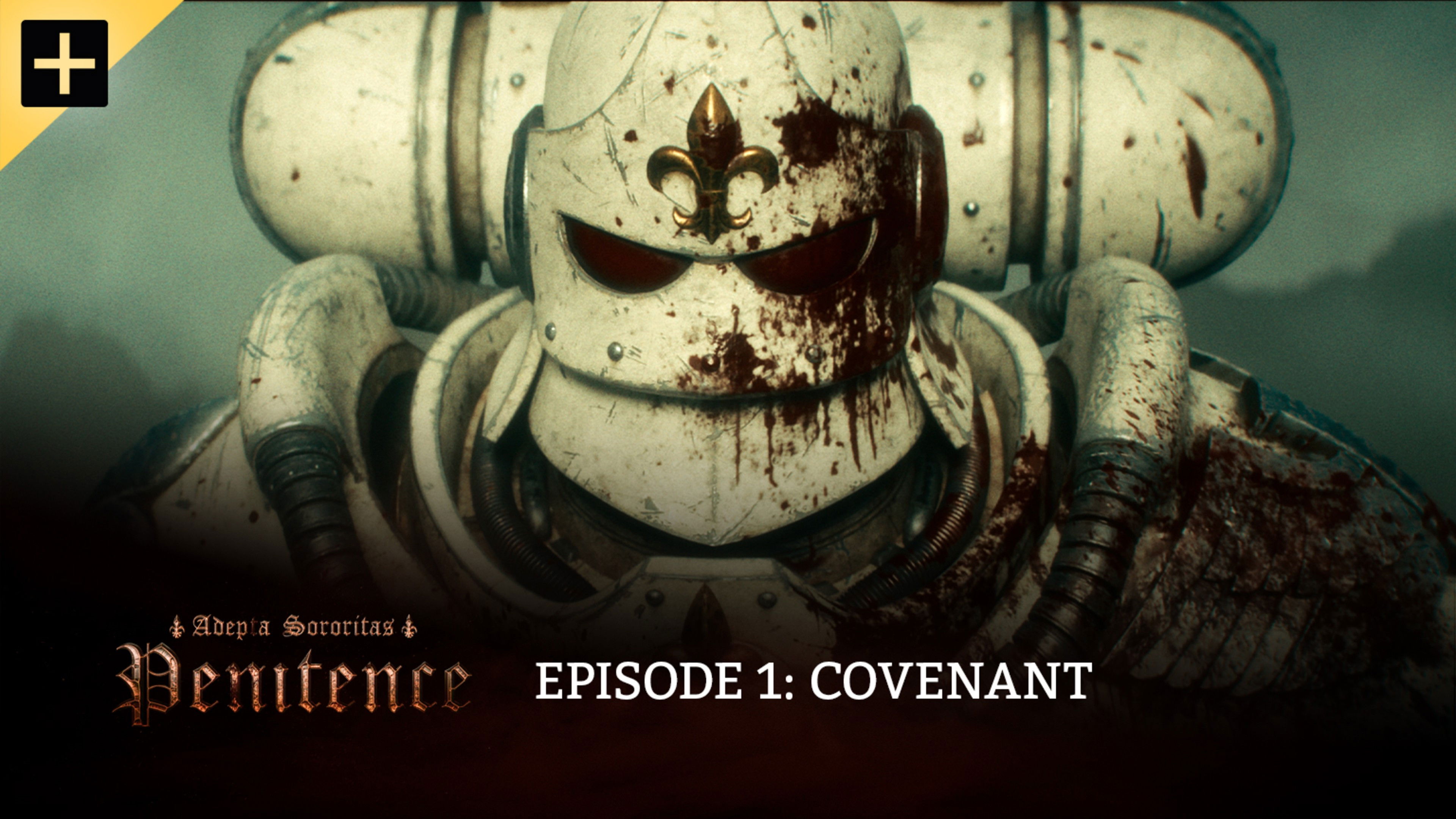 Adepta Sororitas: Penitence
