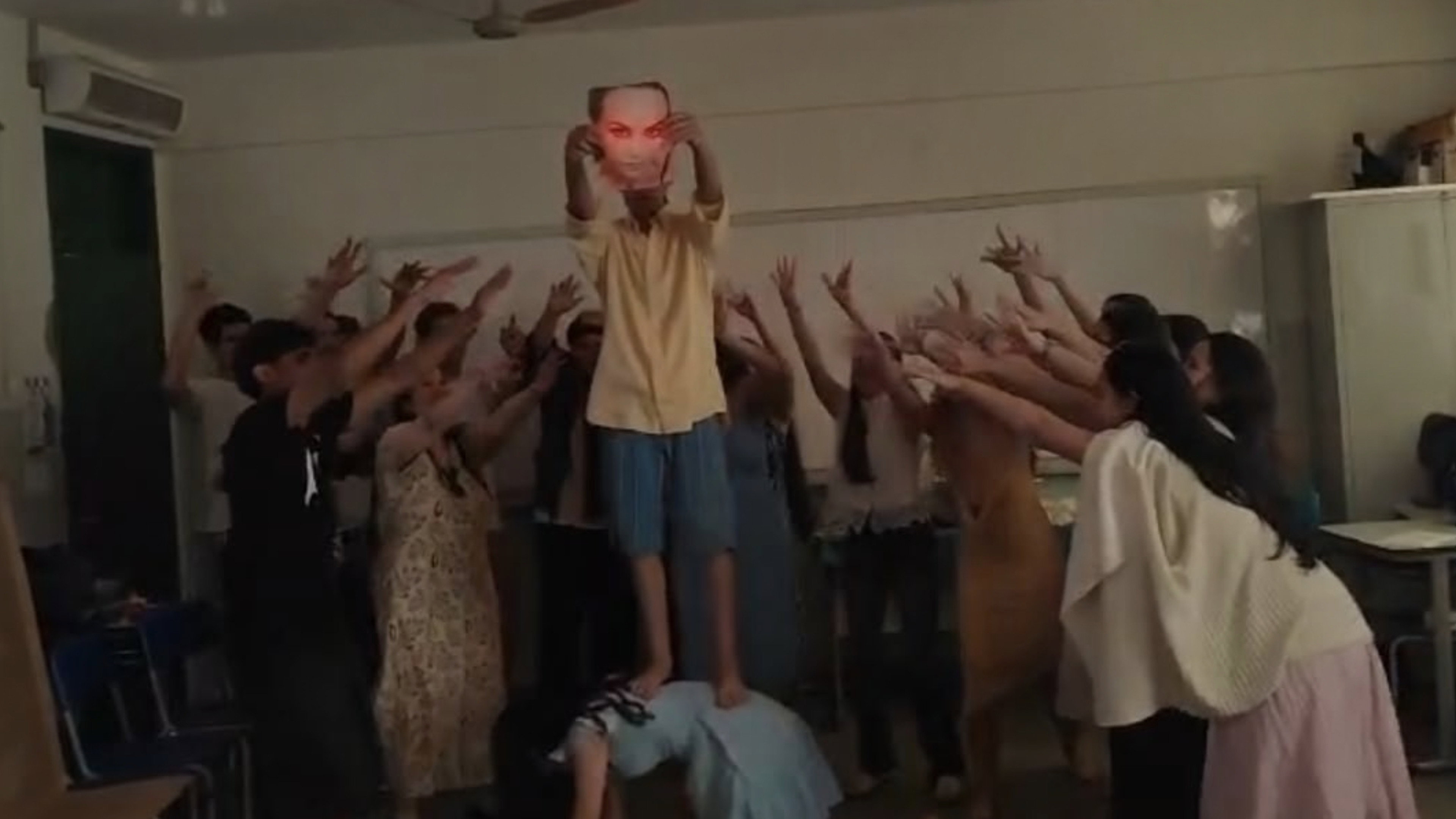 The Big Wedding: Musical