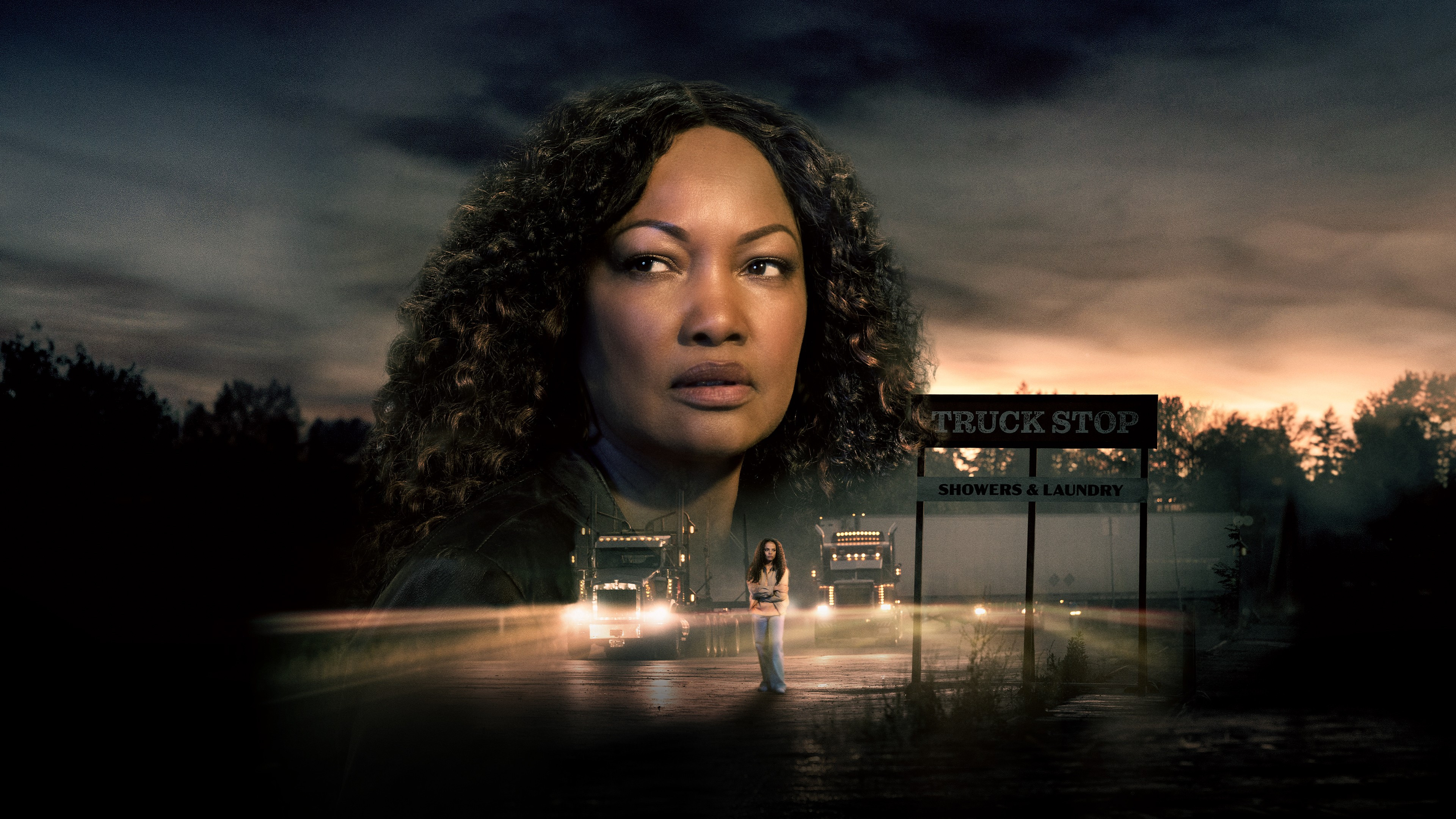 Taken at a Truck Stop: A Black Girl Missing Movie