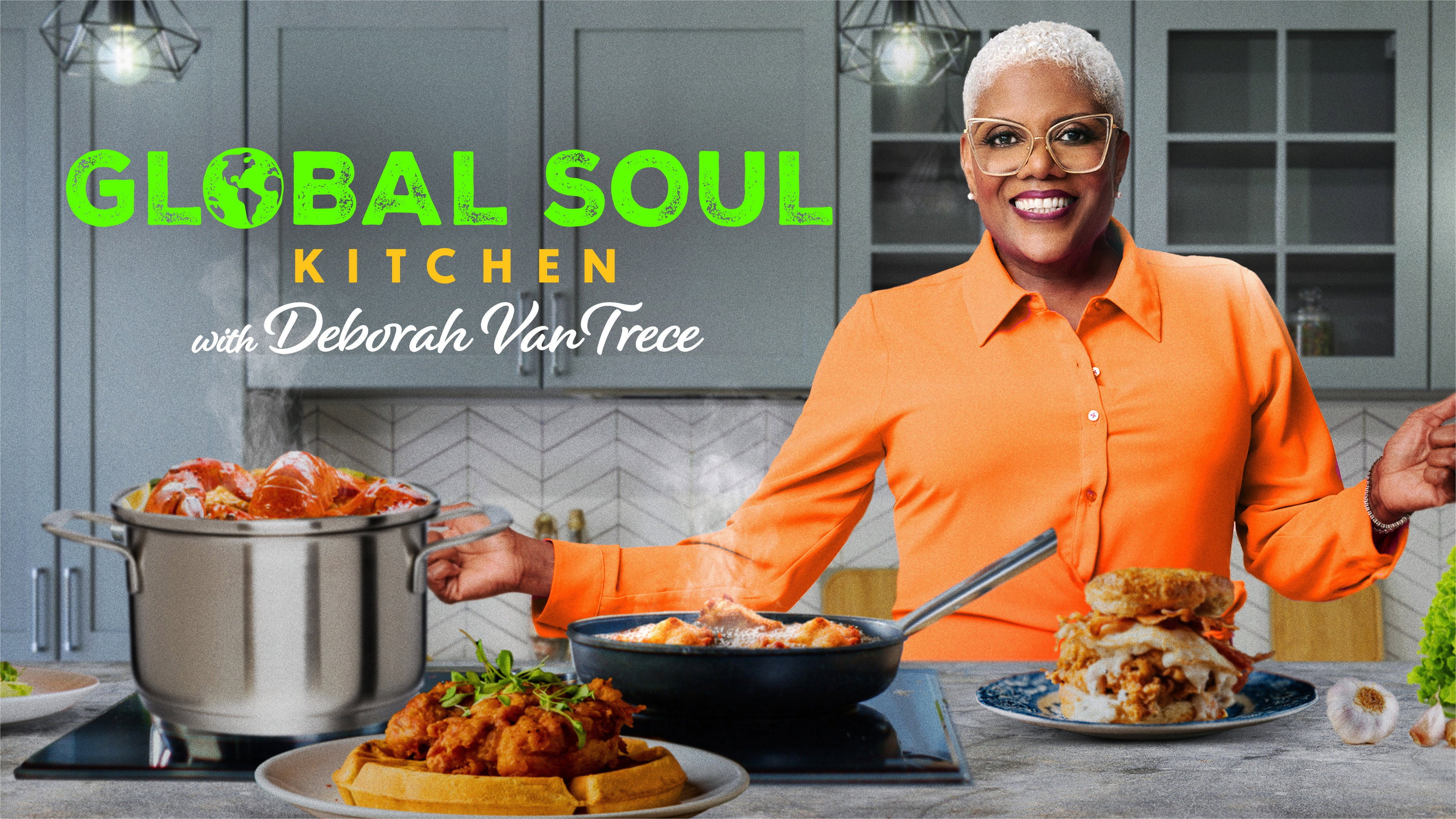 Global Soul Kitchen