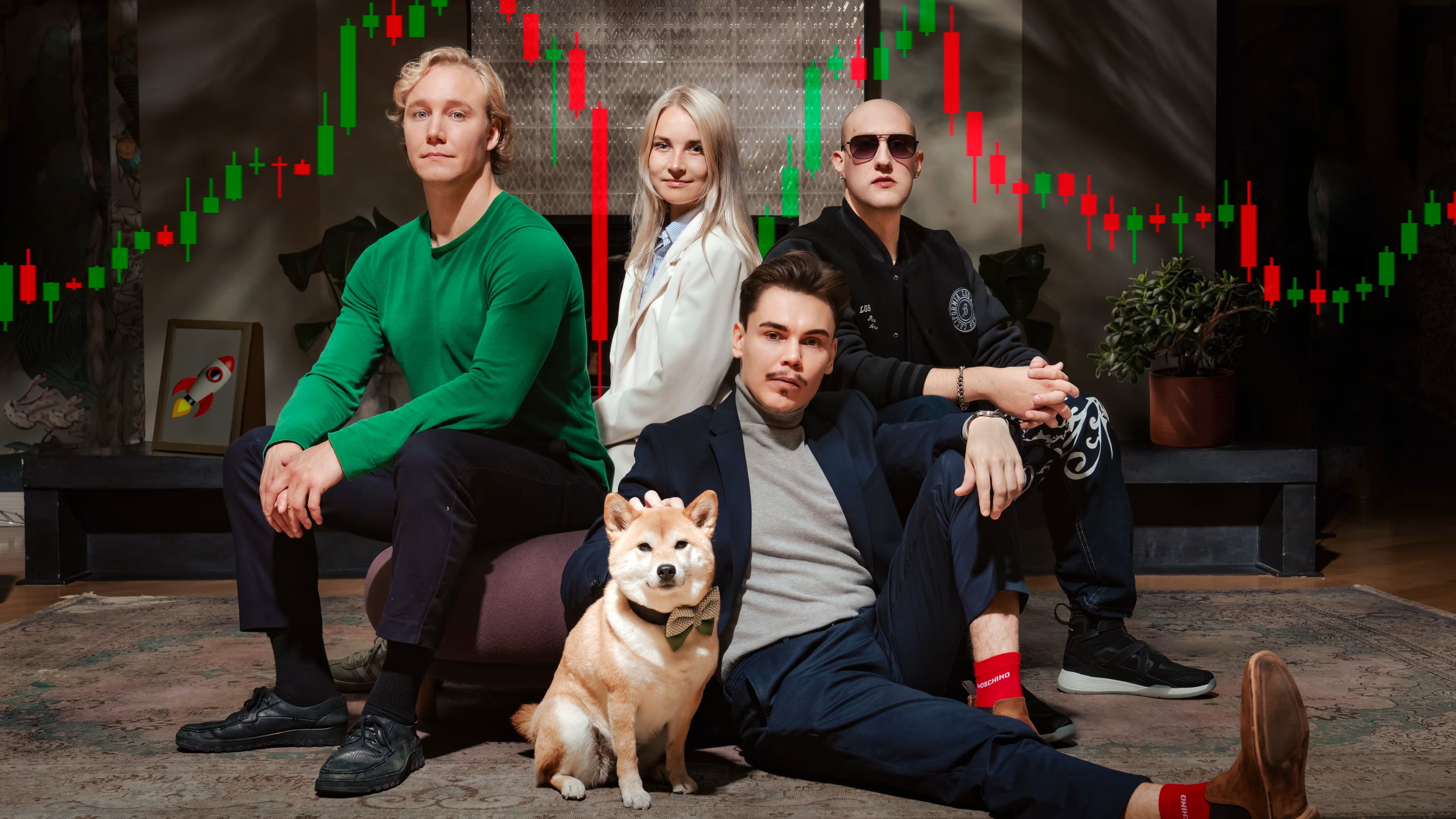 Investors