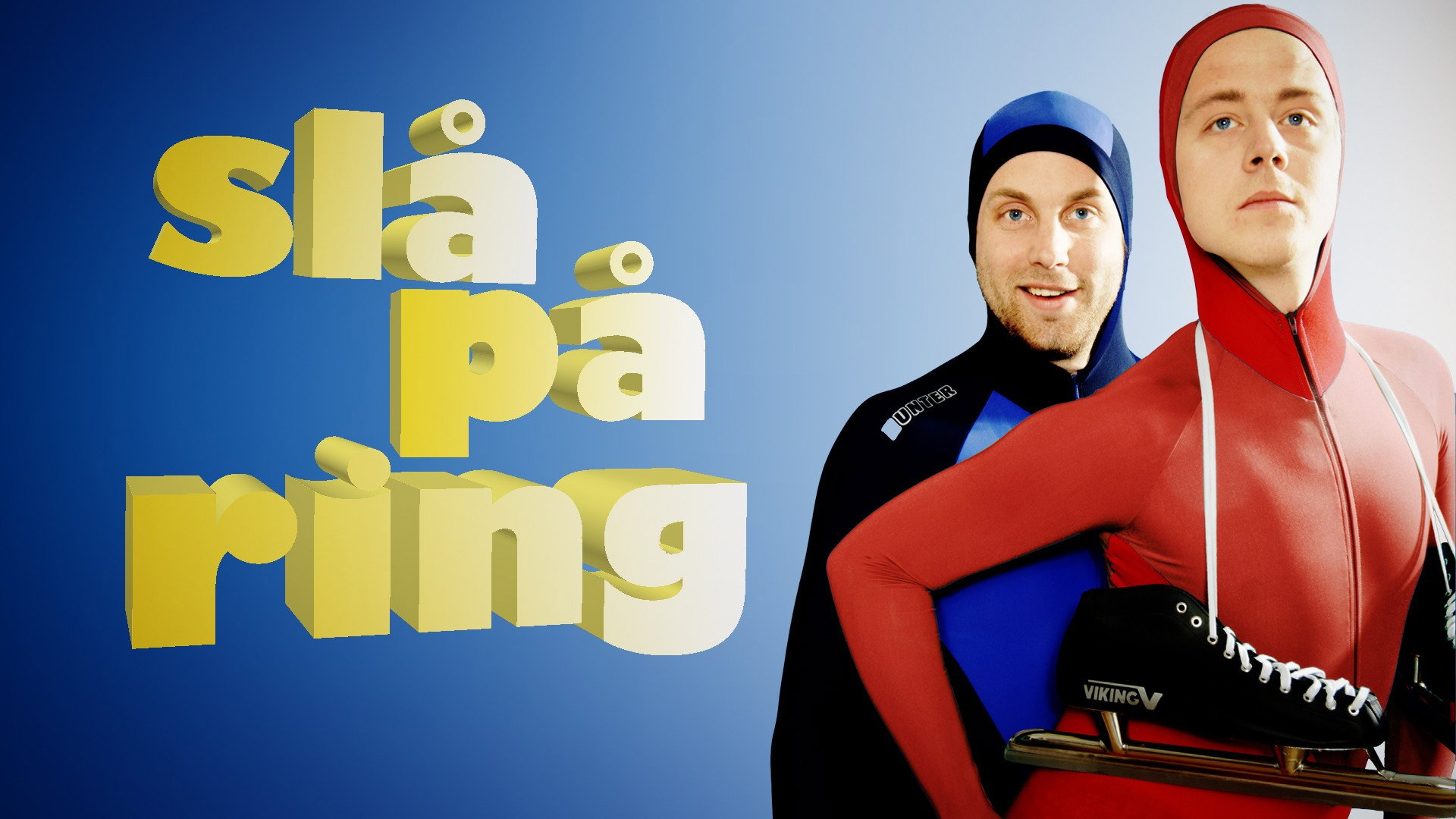 Slå på ring