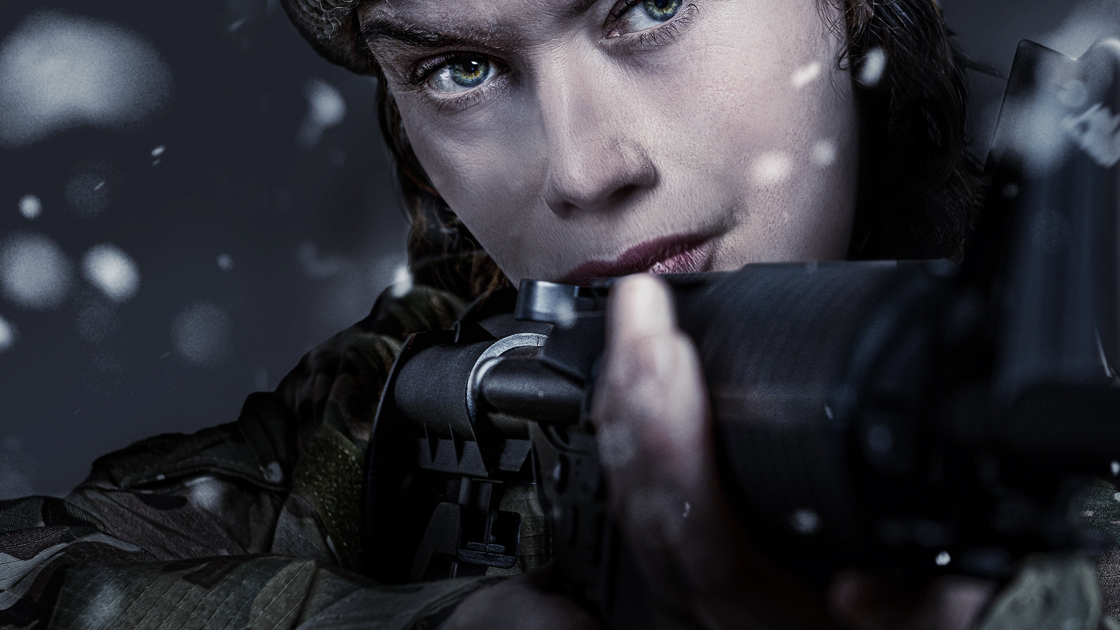 Ballistic