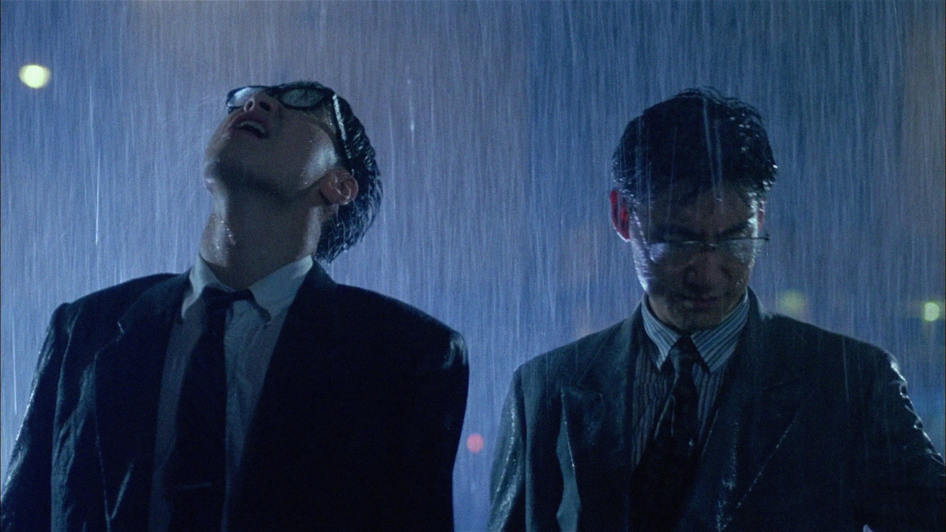 Wicked City