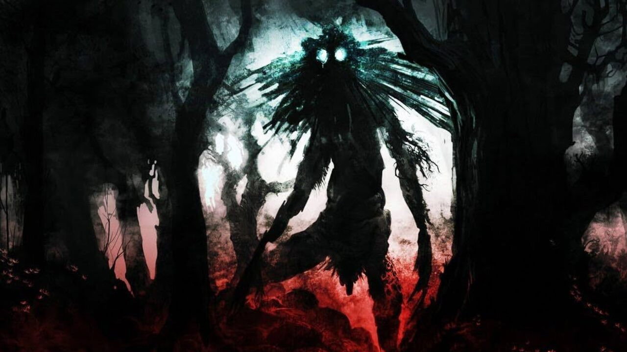 Mothman