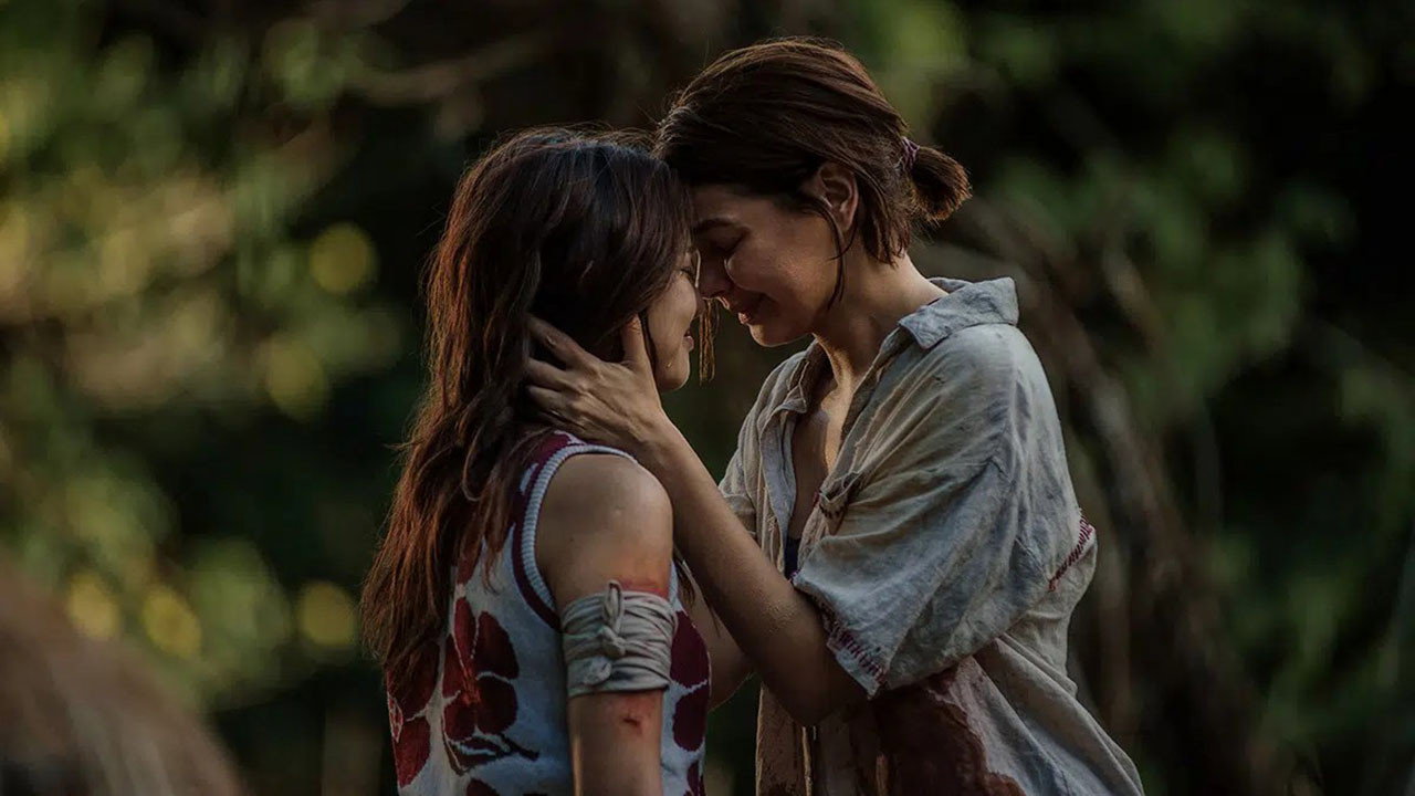 Balaraw: Blood Island