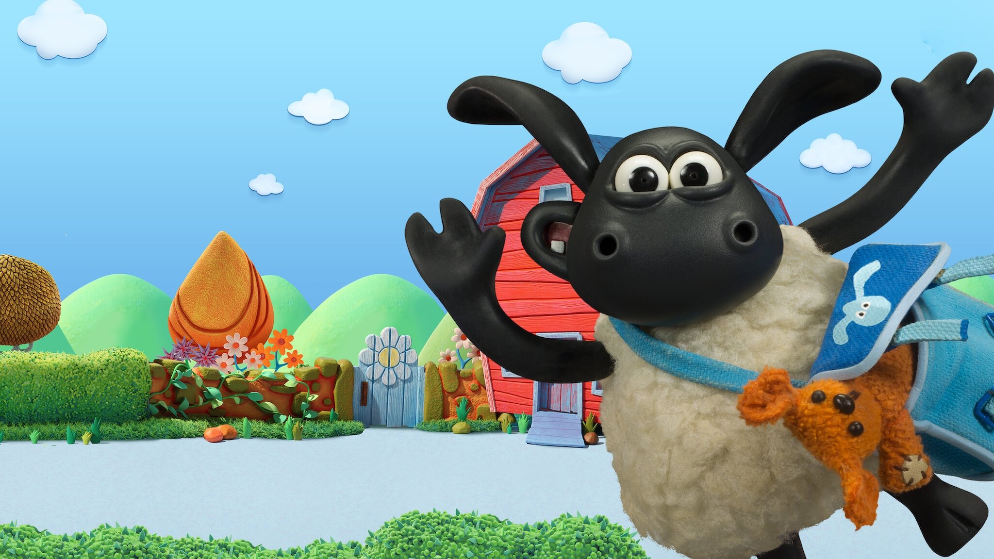 Learning Time with Timmy
