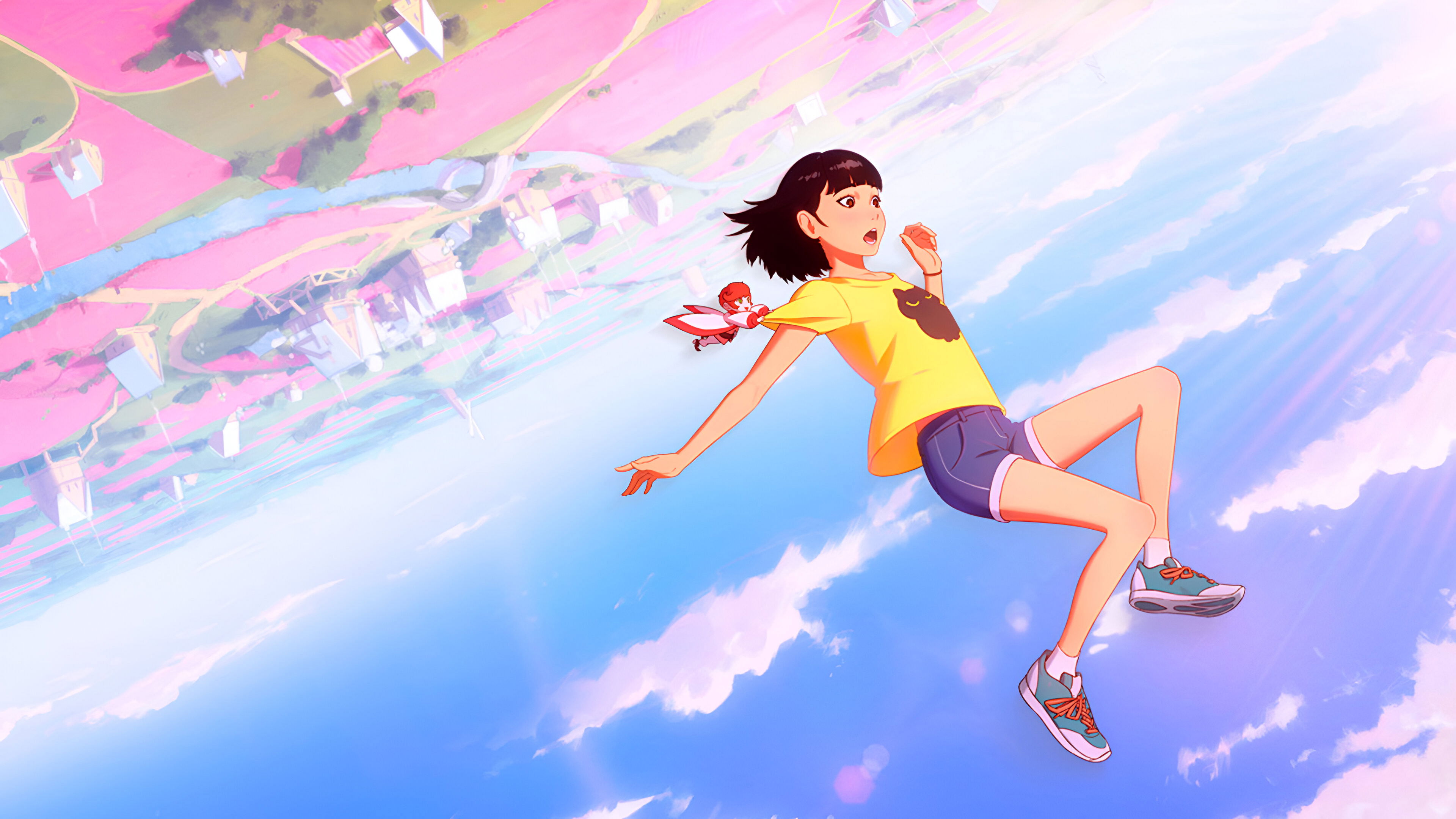 The Wonderland