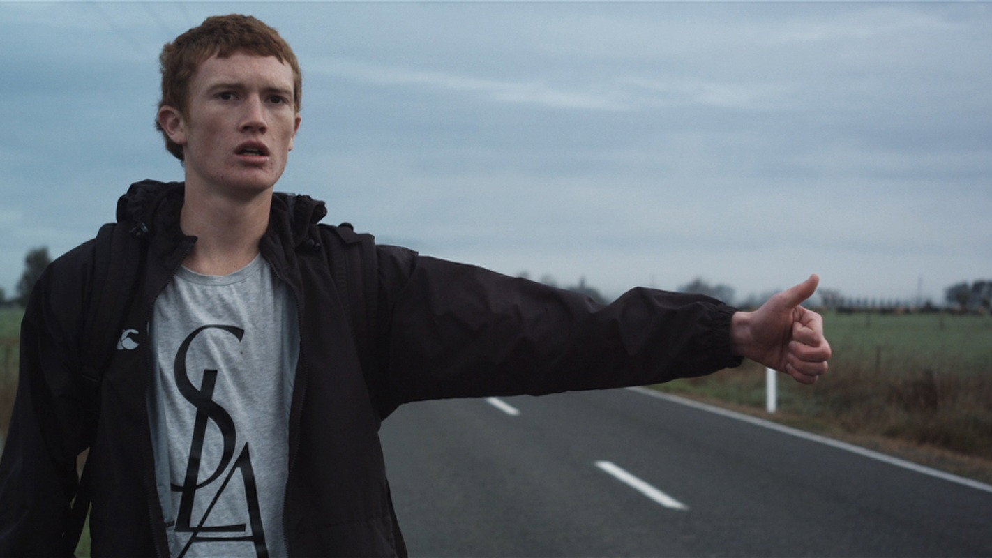 Hitch Hike
