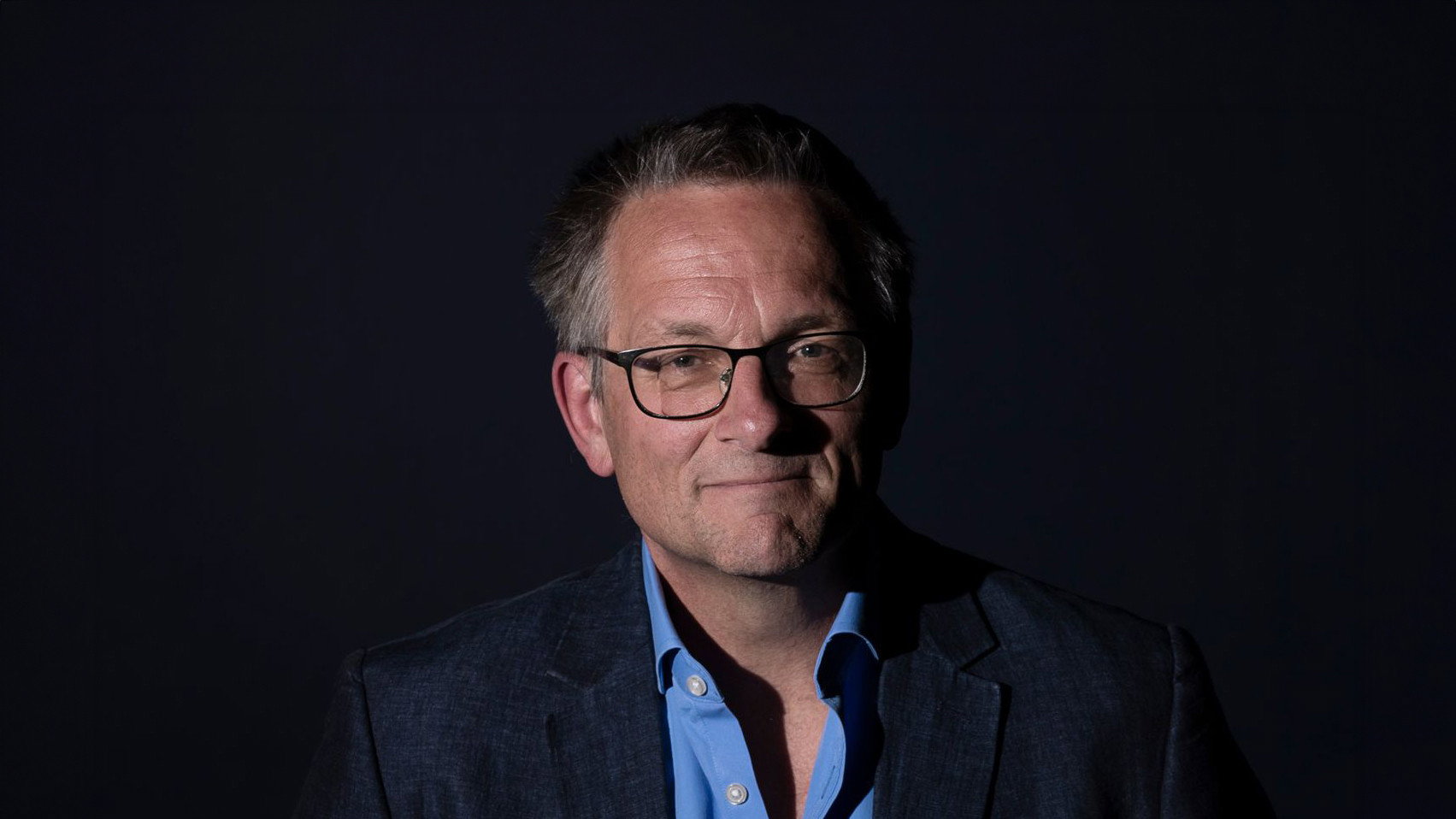 Michael Mosley: The Doctor Who Changed Britain