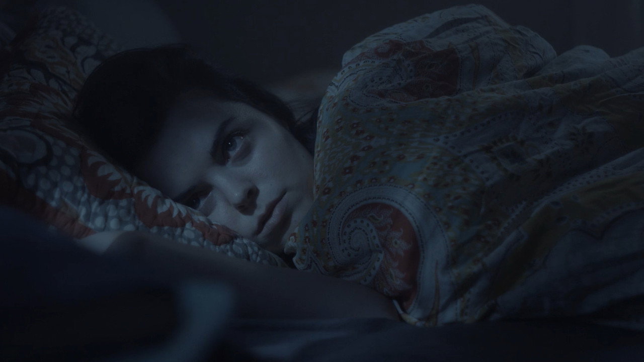 Night Terrors