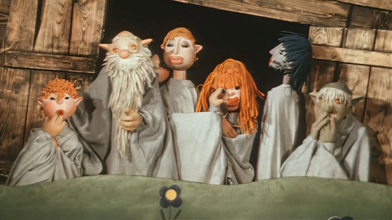 Noah's Ark