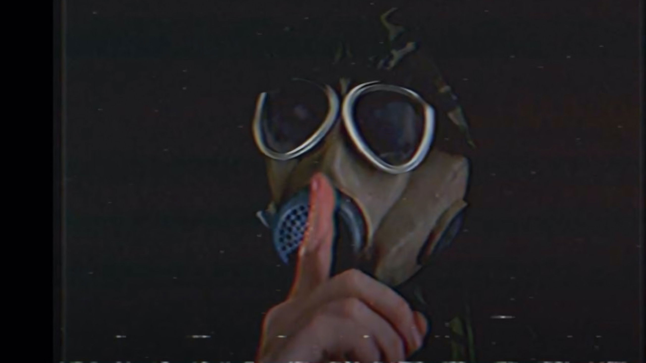 Don’t Peek