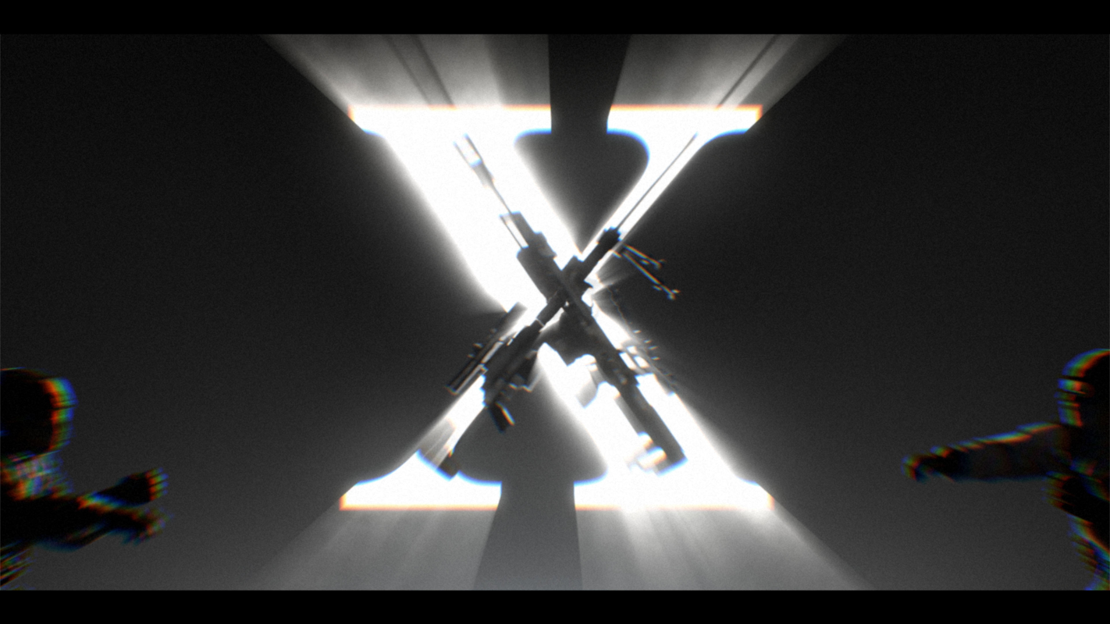 STEALTH X