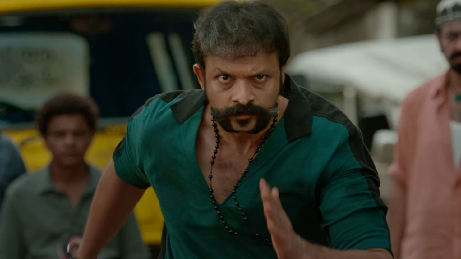 Aadu 3