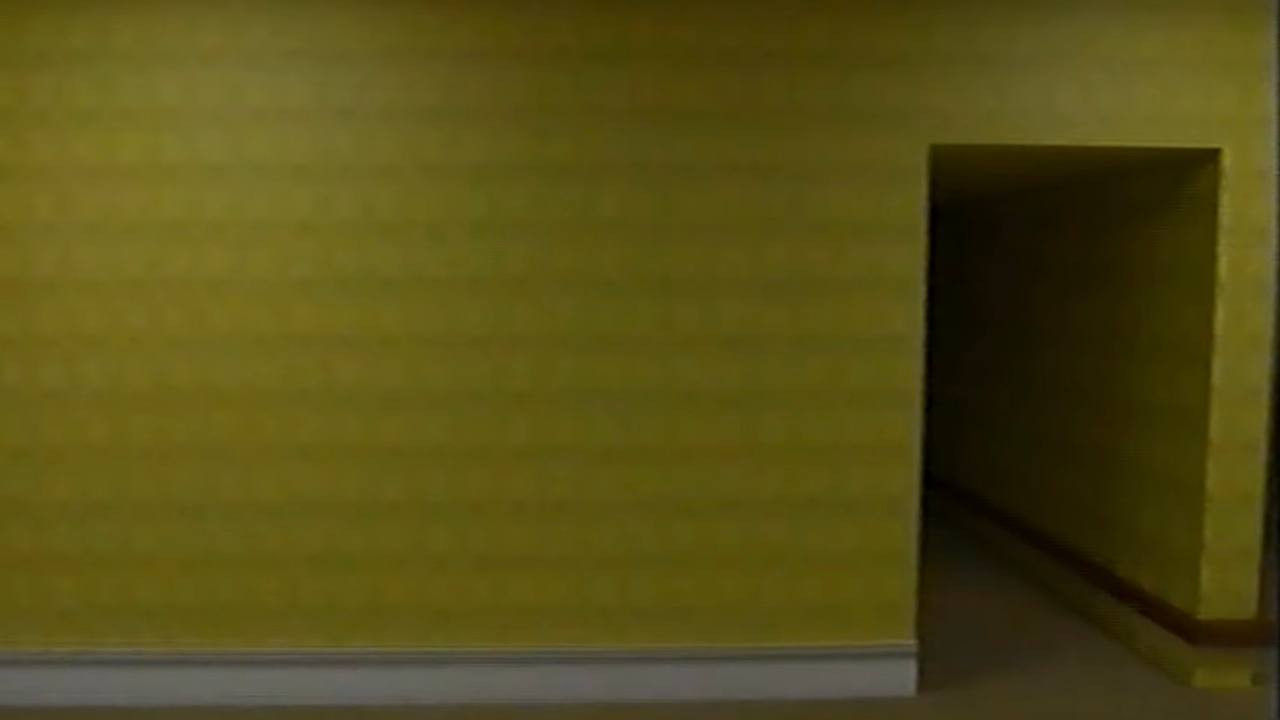 Backrooms.Enderman