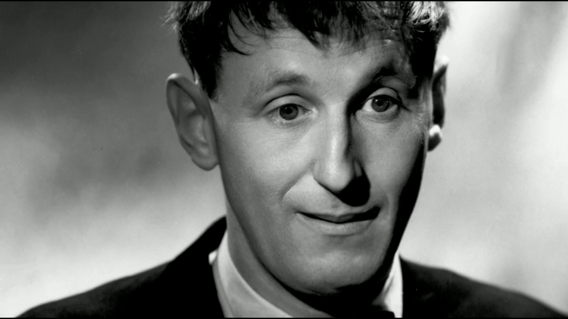 La Traversée de Bourvil