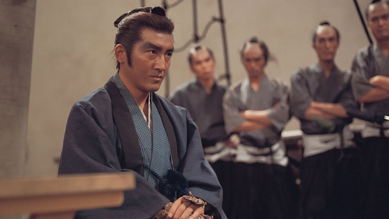 Katsu Kaishu