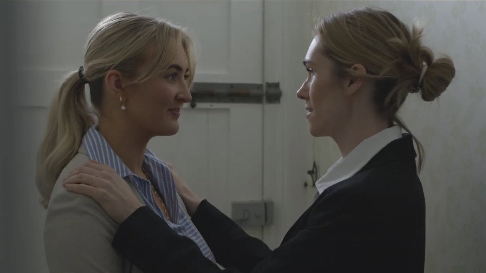 Pitch for Love