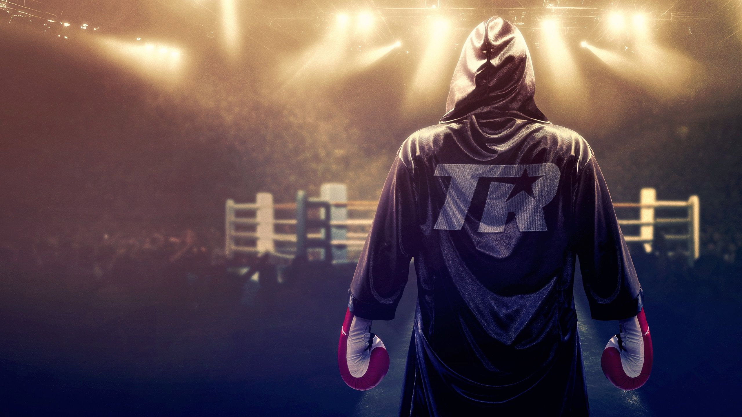 The Fight Life
