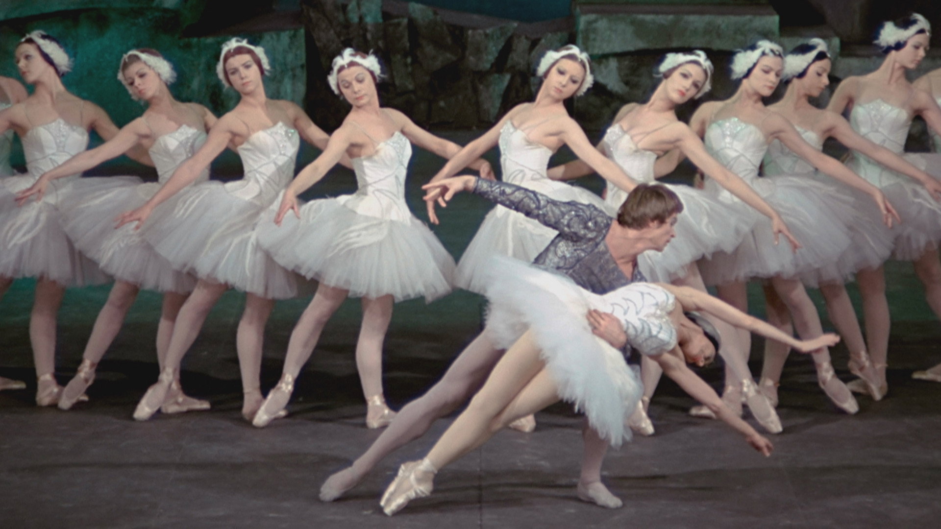 Swan Lake