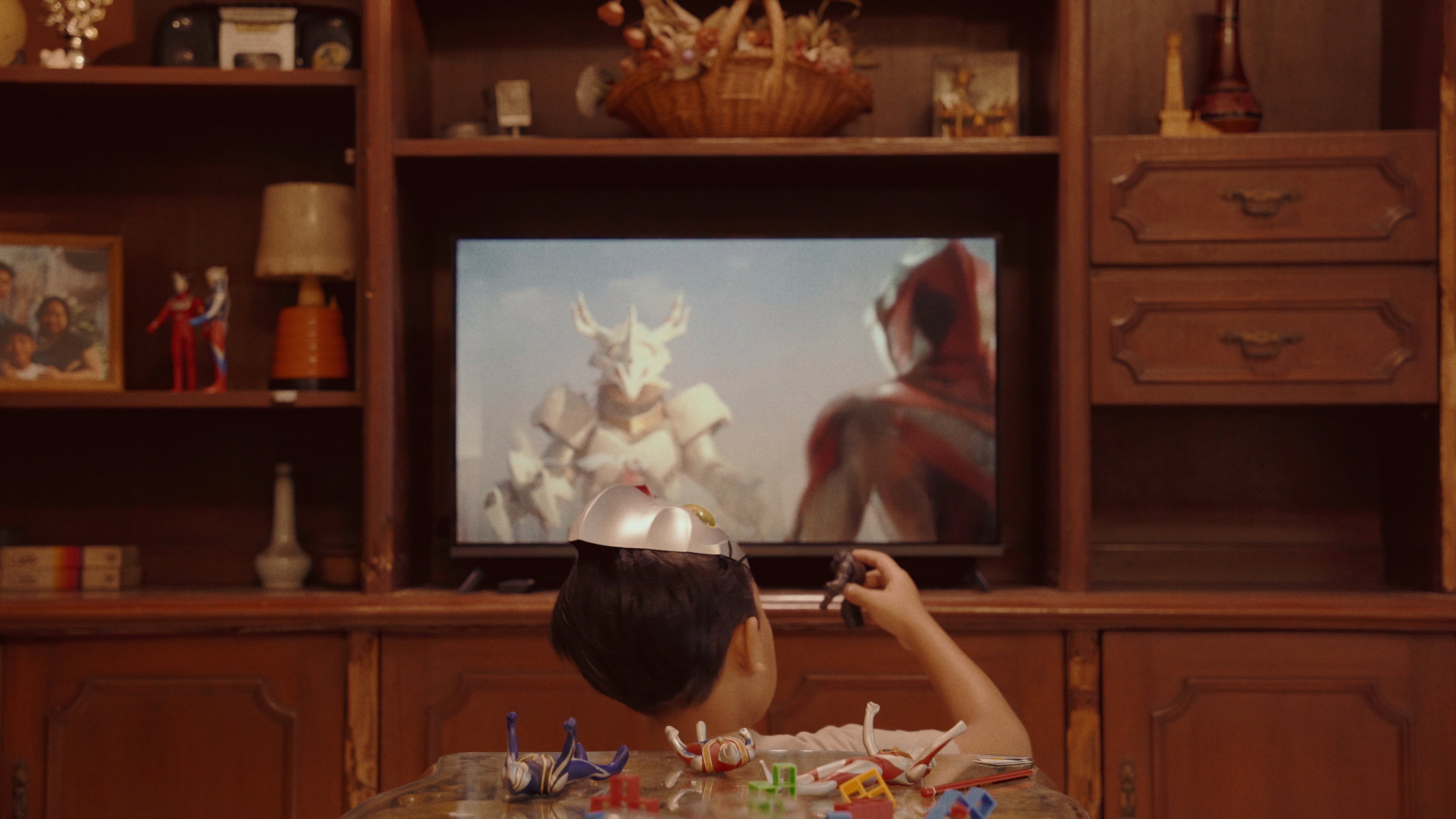 Kiki's World