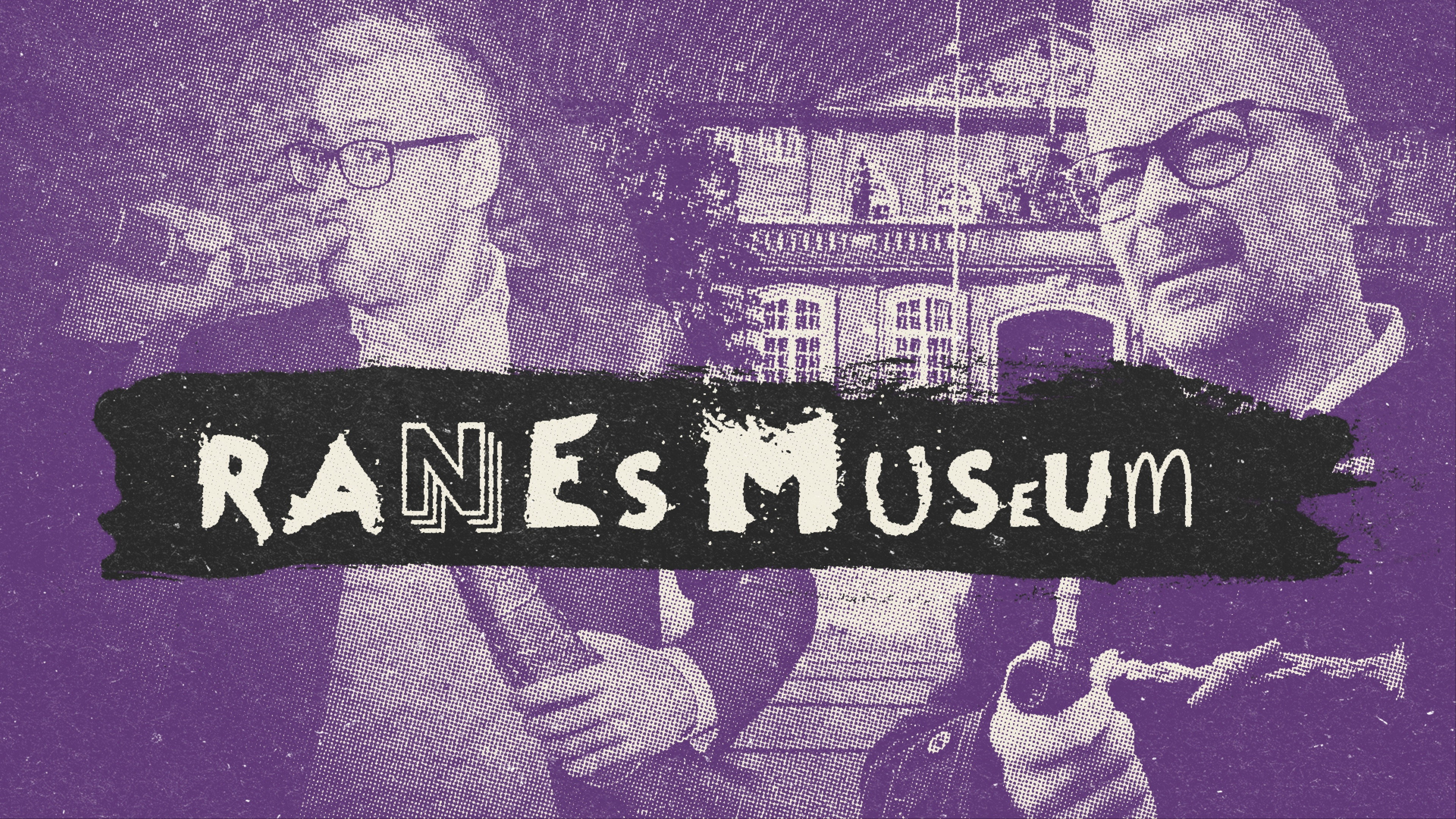 Ranes Museum