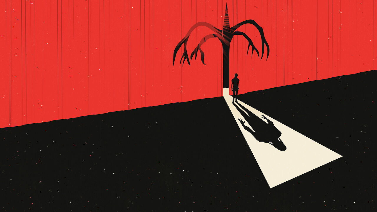 Stranger Things: The First Shadow