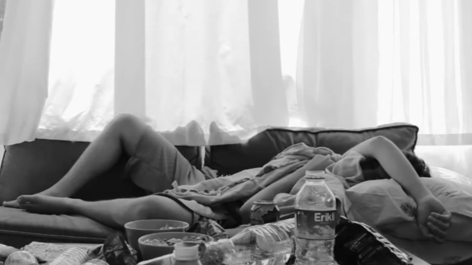 ‘edicius’ - Short Film