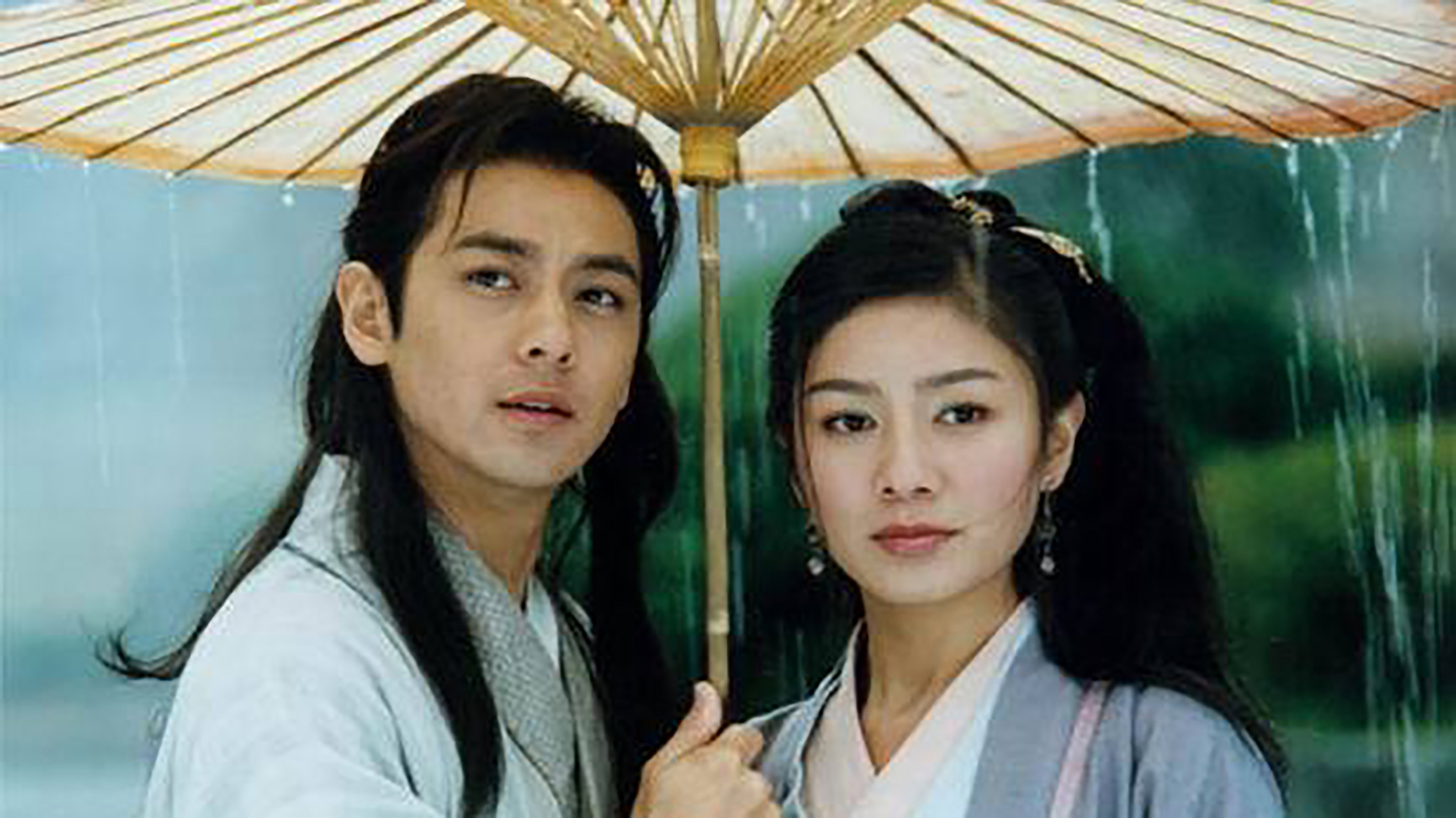 The Tale Of The Romantic Swordsman