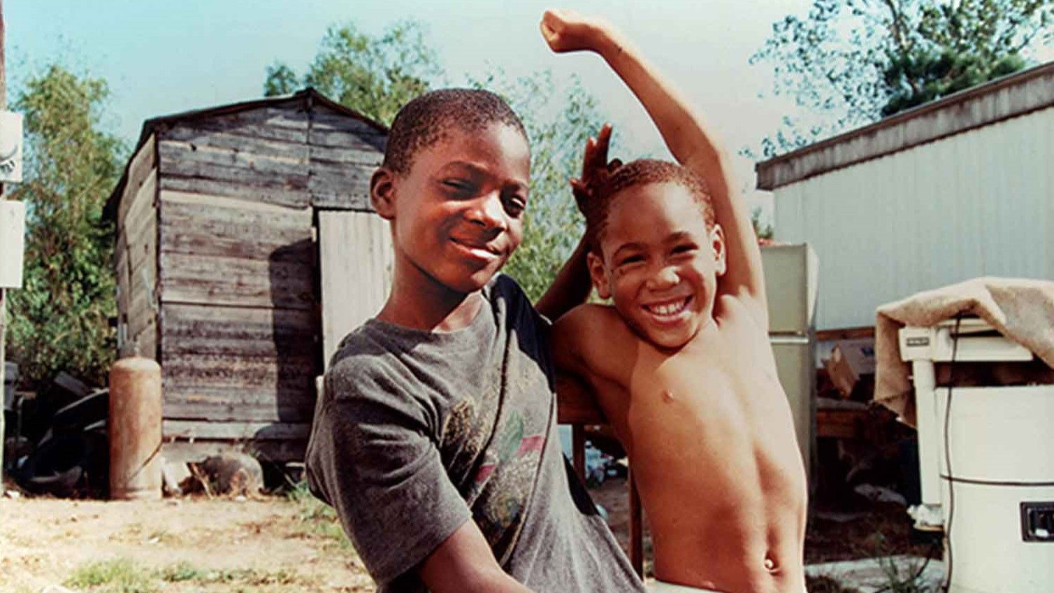 LaLee's Kin: The Legacy of Cotton